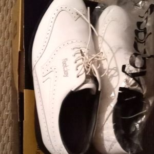 Foot-Joy Golf Shoes